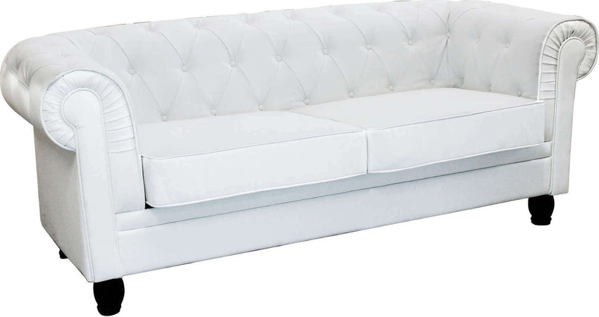 CHESTERFIELD---divano-vintage-in-ecopelle-3-posti-cm-197x74x82-h-Bianco-Milani-Home