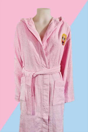 Accappatoio Donna Chiara Ferragni Accappatoio Cool Con Cappuccio E Logo Mascotte Sul Lato Sinistro 100% Cotone Diversi Colori V7302 Moda/Donna/Abbigliamento/Abbigliamento da notte lingerie e intimo/Pigiami e camicie da notte/Accappatoi e vestaglie You Store - Messina, Commerciovirtuoso.it