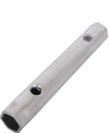 Chiave A Bussola 6/7mm Tubolare Esagonale Doppia Per Rimozione Candele Auto 94783 Fai da te/Utensili elettrici e a mano/Utensili a mano/Chiavi e chiavi inglesi/Chiavi a bussola Trade Shop italia - Napoli, Commerciovirtuoso.it