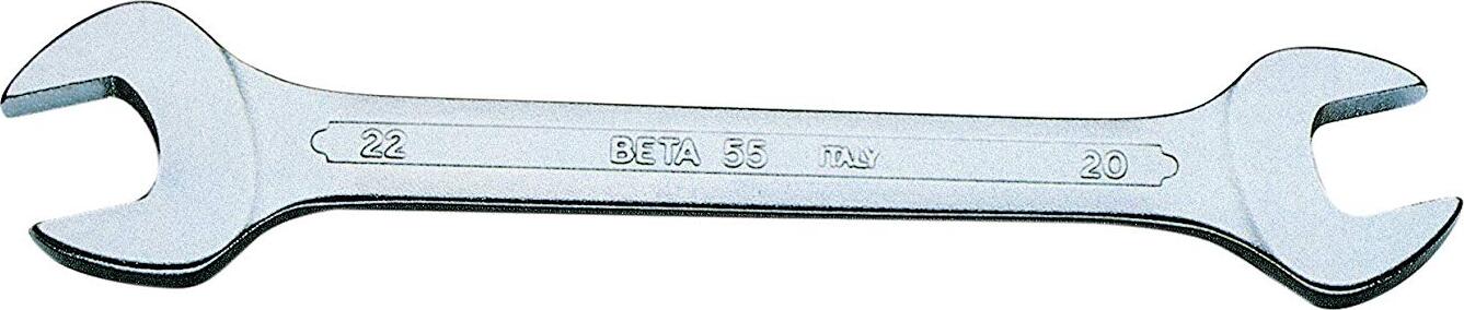 CHIAVE-A-FORCHETTA-DOPPIA-mm-6x7-BETA-55