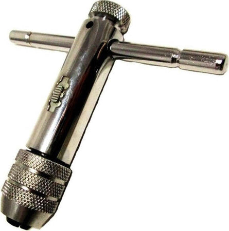 Chiave A T Giramaschio A Cricchetto Reversibile Manico Filiere M5 M3 100mm 120mm Fai da te/Utensili elettrici e a mano/Utensili a mano/Chiavi e chiavi inglesi/Chiavi a bussola Trade Shop italia - Napoli, Commerciovirtuoso.it