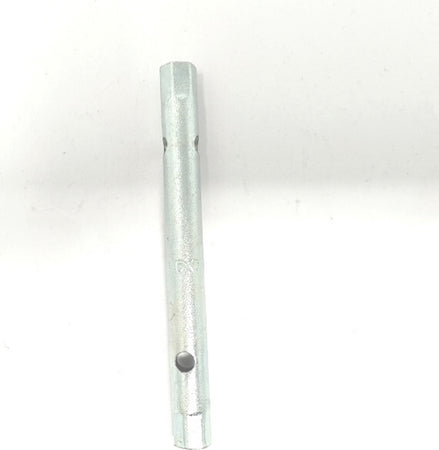 CHIAVE A TUBO 6X7 mm. SMONTAGGIO MONTAGGIO UGELLI PIANO COTTURA CUCINA GAS Casa e cucina/Grandi elettrodomestici/Accessori e parti di ricambio/Ricambi e accessori per piani cottura/Altri ricambi per piani cottura Rossi Ricambi - Venetico Marina, Commerciovirtuoso.it