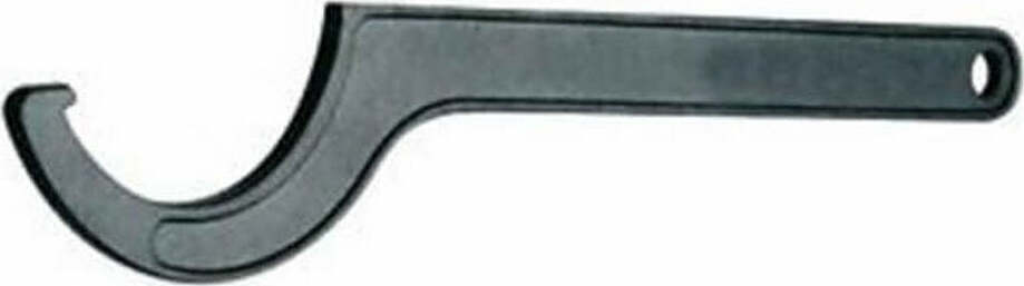 Chiave ad uncino per raccordi a compressione misura 32 - 63
