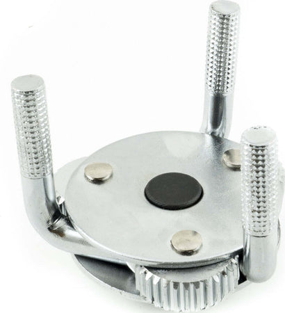 CHIAVE AUTOSTRINGENTE PER FILTRO OLIO FILTRI MOTORE AUTO MOTO DA 6,5 A 11CM Fai da te/Utensili elettrici e a mano/Utensili a mano/Chiavi e chiavi inglesi/Chiavi per tubi Trade Shop italia - Napoli, Commerciovirtuoso.it