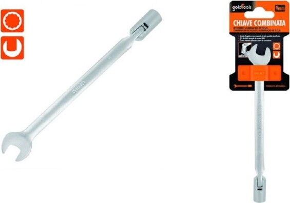 Chiave-Combinata-9-Mm-Fissa-E-A-Bussola-Poligonale-Con-Snodo-Cromo-Vanadio-97557