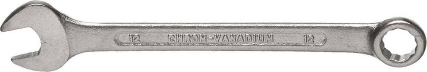CHIAVE-COMBINATA-SFUSA-11MMA-NORME-DIN-3113A-IN-ACCIAIO-CROMO-VANADIO-CORPO-SATINATO-TESTE-LUCIDE