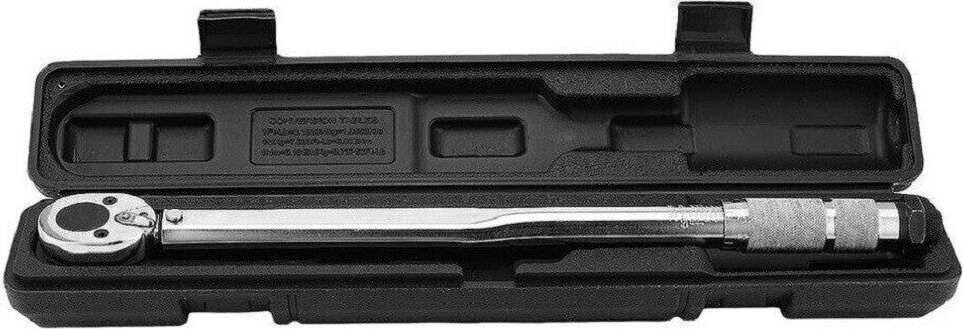 Chiave Dinamometrica Cricchetto 1/2'' 28-210 Nm Per Serraggio Reversibile 470 Mm Casa, arredamento e bricolage > Bricolage e fai da te > Utensili Manuali > Chiavi da Lavoro Trade Shop italia - Napoli, Commerciovirtuoso.it