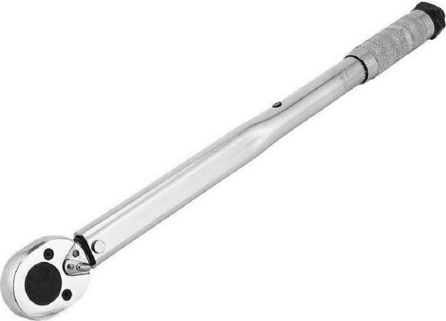 Chiave Dinamometrica Cricchetto 1/2'' 28-210 Nm Per Serraggio Reversibile 470 Mm Casa, arredamento e bricolage > Bricolage e fai da te > Utensili Manuali > Chiavi da Lavoro Trade Shop italia - Napoli, Commerciovirtuoso.it