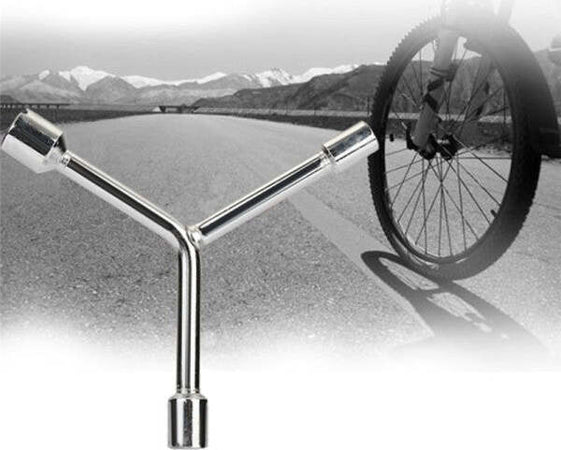 Chiave-Esagonale-Bussola-Svita-Bulloni-Cambio-Ruota-Bicicletta-Inox-8-10-12-Cm