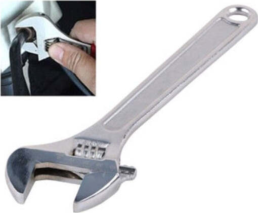 Chiave-Inglese-A-Rullino-Regolabile-Fino-30-Mm-In-Acciaio-Multifunzione-91639
