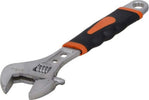 Chiave Inglese Regolabile Fino A 20 Mm In Acciaio Impugnatura Antiscivolo 150 Mm Casa, arredamento e bricolage > Bricolage e fai da te > Utensili Manuali > Chiavi da Lavoro Trade Shop italia - Napoli, Commerciovirtuoso.it