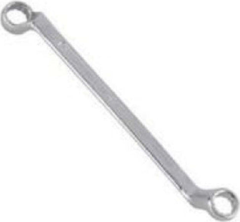 Chiave Spanner Tonda 14 / 15 Millimetri In Cromo Vanadio Attrezzo Da Lavoro Casa, arredamento e bricolage > Bricolage e fai da te > Utensili Manuali > Chiavi da Lavoro Trade Shop italia - Napoli, Commerciovirtuoso.it