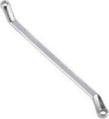 Chiave-Spanner-Tonda-6-/-7-Mm-Chrome-Vanadium-Attrezzo-Da-Lavoro