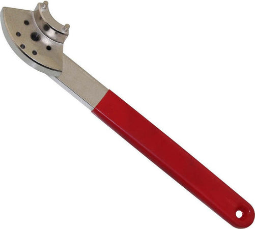 Chiave Tendicinghia Dentata Per Distribuzione Messa In Fase Per Tutte Le Auto Casa, arredamento e bricolage > Bricolage e fai da te > Utensili Manuali > Chiavi da Lavoro Trade Shop italia - Napoli, Commerciovirtuoso.it