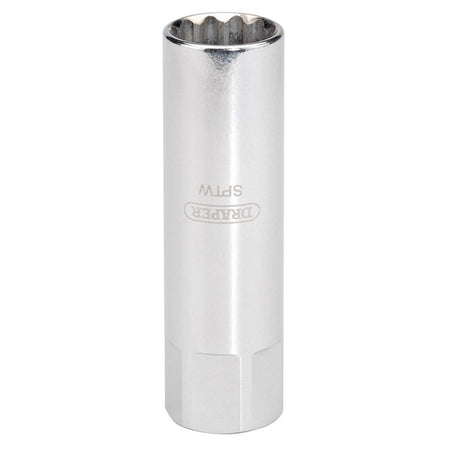 Chiave a bussola per candele FIL 8mm 3/8 65mm citroen peugeot renault Bmw mercedes Draper Draper tools