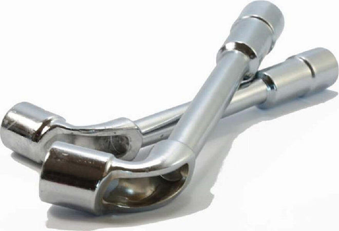 Chiavi A Tubo Pipa Kit 6 Utensili A L Misure 8 10 12 13 17 19 Mm Hoteche 192201 Casa, arredamento e bricolage > Bricolage e fai da te > Utensili Manuali > Chiavi da Lavoro Trade Shop italia - Napoli, Commerciovirtuoso.it