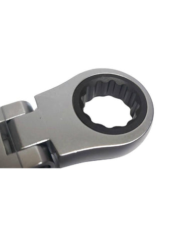 Chiavi Combinate A Cricchetto Nane Set Da 5 Pezzi 10 12 13 17 19 Mm Art. 04384