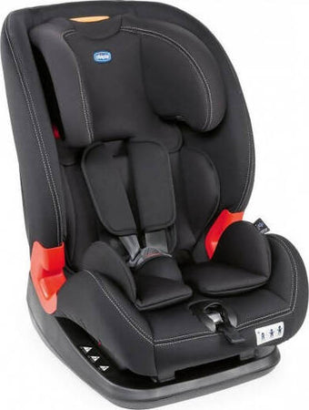 Chicco Akita (Group 1/2/3) Seggiolino Auto Chicco Sedile Auto per Bambini da 9kg a 36kg Prima infanzia/Seggiolini auto e accessori/Seggiolini auto Sanitaria Gioia del Bimbo - Villa San Giovanni, Commerciovirtuoso.it