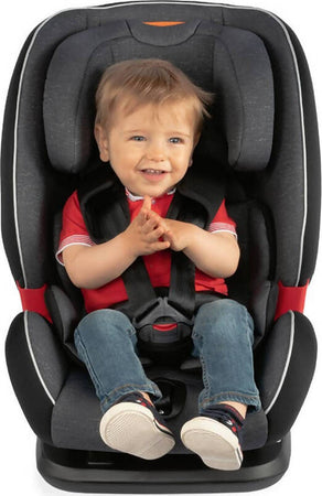 Chicco Akita (Group 1/2/3) Seggiolino Auto Chicco Sedile Auto per Bambini da 9kg a 36kg Prima infanzia/Seggiolini auto e accessori/Seggiolini auto Sanitaria Gioia del Bimbo - Villa San Giovanni, Commerciovirtuoso.it