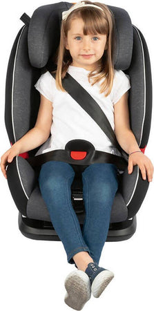 Chicco Akita (Group 1/2/3) Seggiolino Auto Chicco Sedile Auto per Bambini da 9kg a 36kg Prima infanzia/Seggiolini auto e accessori/Seggiolini auto Sanitaria Gioia del Bimbo - Villa San Giovanni, Commerciovirtuoso.it