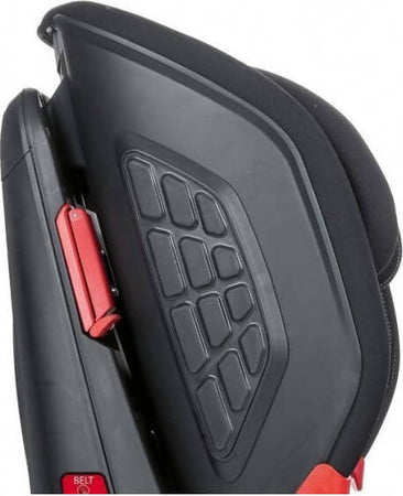 Chicco Akita (Group 1/2/3) Seggiolino Auto Chicco Sedile Auto per Bambini da 9kg a 36kg Prima infanzia/Seggiolini auto e accessori/Seggiolini auto Sanitaria Gioia del Bimbo - Villa San Giovanni, Commerciovirtuoso.it