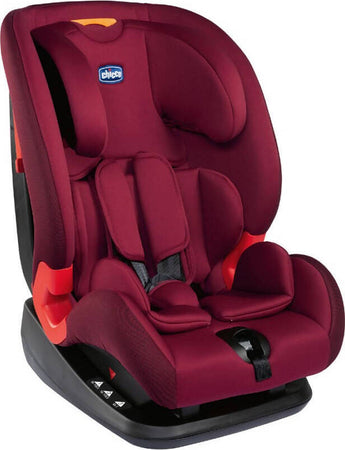 Chicco Akita (Group 1/2/3) Seggiolino Auto Chicco Sedile Auto per Bambini da 9kg a 36kg Prima infanzia/Seggiolini auto e accessori/Seggiolini auto Sanitaria Gioia del Bimbo - Villa San Giovanni, Commerciovirtuoso.it