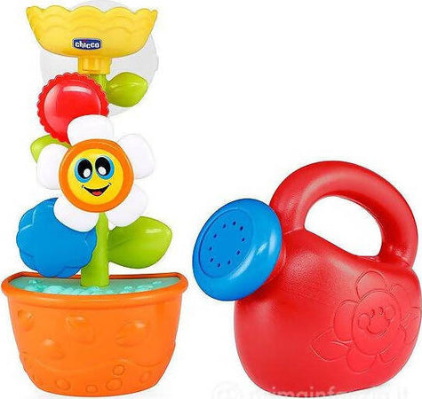 Chicco Baby Senses Fiorellino Bagno Multicolore Giocattolo per il Bagnetto Gioco da Bagno Bimbi Colorato Giochi e giocattoli/Giocattoli prima infanzia/Giochi per il bagnetto Mondo Bimbo - Bagnara Calabra, Commerciovirtuoso.it