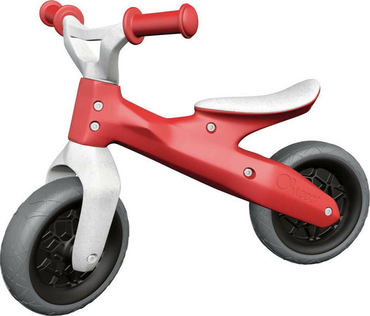 Chicco balance bike eco+, bici bambini da 18 mesi a 3 anni Giochi e giocattoli/Sport e giochi all'aperto/Biciclette e tricicli/Bici per bambini Sanitaria Gioia del Bimbo - Villa San Giovanni, Commerciovirtuoso.it