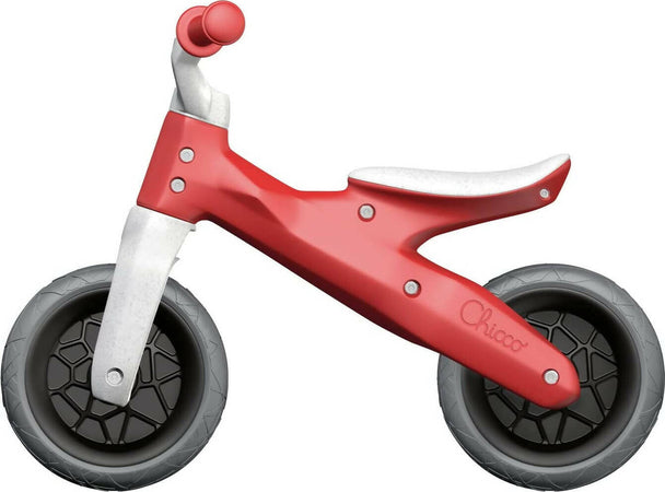 Chicco balance bike eco+, bici bambini da 18 mesi a 3 anni Giochi e giocattoli/Sport e giochi all'aperto/Biciclette e tricicli/Bici per bambini Sanitaria Gioia del Bimbo - Villa San Giovanni, Commerciovirtuoso.it