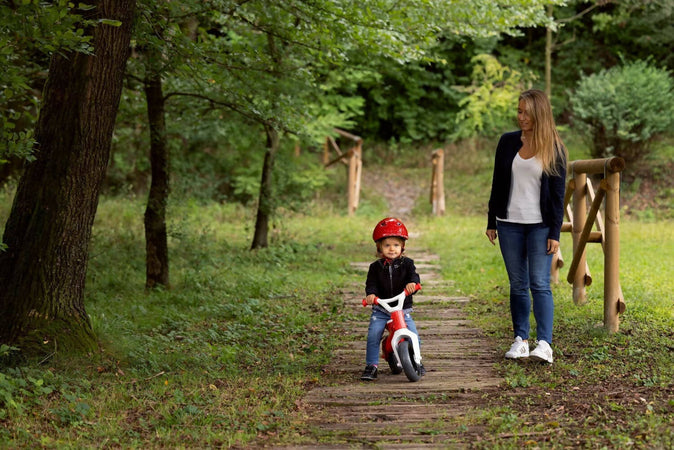 Chicco balance bike eco+, bici bambini da 18 mesi a 3 anni Giochi e giocattoli/Sport e giochi all'aperto/Biciclette e tricicli/Bici per bambini Sanitaria Gioia del Bimbo - Villa San Giovanni, Commerciovirtuoso.it