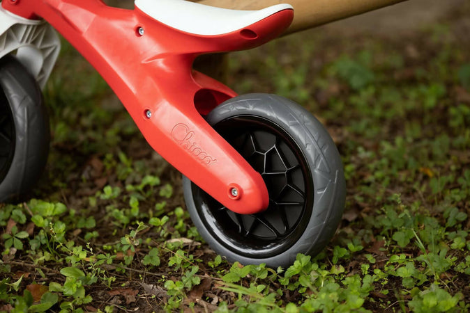 Chicco balance bike eco+, bici bambini da 18 mesi a 3 anni Giochi e giocattoli/Sport e giochi all'aperto/Biciclette e tricicli/Bici per bambini Sanitaria Gioia del Bimbo - Villa San Giovanni, Commerciovirtuoso.it