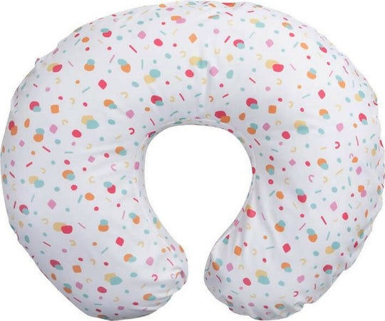 Chicco Boppy Ciambella Cuscino Allattamento Per Neonati 0m Forma Ergonomica Cuscino E Nido Neonato Per Allattamento Al Seno E Col Biberon Prima infanzia/Allattamento e pappa/Allattamento al seno/Cuscini per allattamento Sanitaria Gioia del Bimbo - Villa San Giovanni, Commerciovirtuoso.it