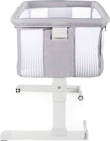 Chicco Culla Next2Me Air Stone Lettino Unisex, Multicolore Culla Sanitaria Gioia del Bimbo - Villa San Giovanni, Commerciovirtuoso.it