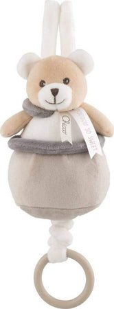 Chicco Gioco My Sweet Doudou Carillon Orsetto, Colore Neutro, 0 Mesi+ Casa e cucina/Decorazioni per interni/Accessori decorativi/Carillon e carillon con statuetta Sanitaria Gioia del Bimbo - Villa San Giovanni, Commerciovirtuoso.it