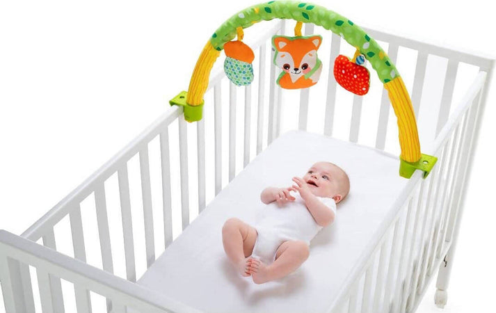 Chicco Gioco Palestrina Delle Attività 3-In-1 Palestra Con Arco E Pendenti E Un Morbido Tappeto Età 0 Mesi+ Multicolore 80 X 60 Cm Prima infanzia/Attività e intrattenimento/Tappetini gioco e palestrine Sanitaria Gioia del Bimbo - Villa San Giovanni, Commerciovirtuoso.it