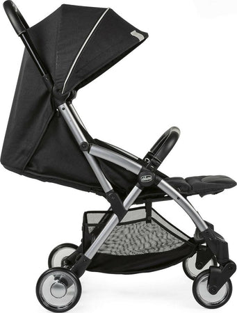 Chicco Goody Plus Passeggino Leggero Omologato Fino 22 Kg Resistente Compatto Comodo Sicuro Pratico Prima infanzia/Passeggini carrozzine e accessori/Passeggini e carrozzine/Passeggini compatti Sanitaria Gioia del Bimbo - Villa San Giovanni, Commerciovirtuoso.it