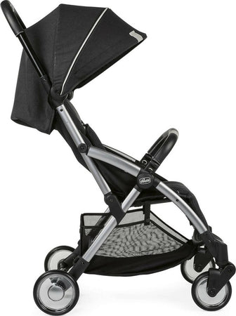 Chicco Goody Plus Passeggino Leggero Omologato Fino 22 Kg Resistente Compatto Comodo Sicuro Pratico Prima infanzia/Passeggini carrozzine e accessori/Passeggini e carrozzine/Passeggini compatti Sanitaria Gioia del Bimbo - Villa San Giovanni, Commerciovirtuoso.it