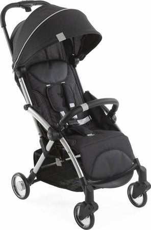 Chicco Goody Plus Passeggino Leggero Omologato Fino 22 Kg Resistente Compatto Comodo Sicuro Pratico Prima infanzia/Passeggini carrozzine e accessori/Passeggini e carrozzine/Passeggini compatti Sanitaria Gioia del Bimbo - Villa San Giovanni, Commerciovirtuoso.it