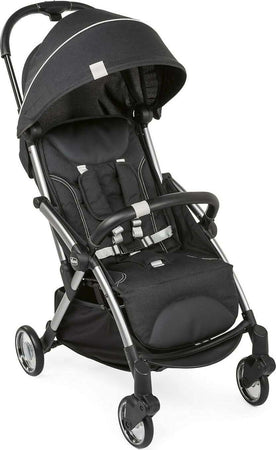 Chicco Goody Plus Passeggino Leggero Omologato Fino 22 Kg Resistente Compatto Comodo Sicuro Pratico Prima infanzia/Passeggini carrozzine e accessori/Passeggini e carrozzine/Passeggini compatti Sanitaria Gioia del Bimbo - Villa San Giovanni, Commerciovirtuoso.it