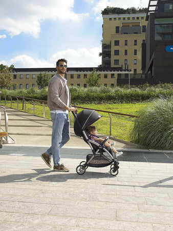 Chicco Goody Plus Passeggino Leggero Omologato Fino 22 Kg Resistente Compatto Comodo Sicuro Pratico Prima infanzia/Passeggini carrozzine e accessori/Passeggini e carrozzine/Passeggini compatti Sanitaria Gioia del Bimbo - Villa San Giovanni, Commerciovirtuoso.it