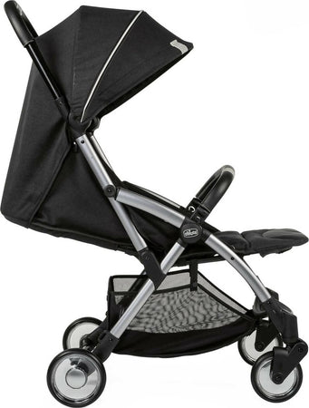 Chicco Goody Plus Passeggino Leggero Omologato Fino 22 Kg Resistente Compatto Comodo Sicuro Pratico Prima infanzia/Passeggini carrozzine e accessori/Passeggini e carrozzine/Passeggini compatti Sanitaria Gioia del Bimbo - Villa San Giovanni, Commerciovirtuoso.it
