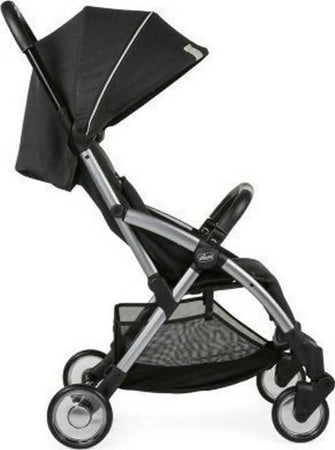 Chicco Goody Plus Passeggino Leggero Omologato Fino 22 Kg Resistente Compatto Comodo Sicuro Pratico Prima infanzia/Passeggini carrozzine e accessori/Passeggini e carrozzine/Passeggini compatti Sanitaria Gioia del Bimbo - Villa San Giovanni, Commerciovirtuoso.it