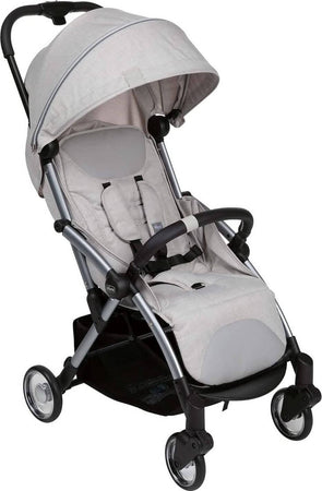 Chicco Grey Mist Goody Plus Passeggino Grigio Leggero Chiusura Compatta Fino a 22kg Passeggino Omologato Dalla Nascita Prima infanzia/Passeggini carrozzine e accessori/Passeggini e carrozzine/Passeggini leggeri Sanitaria Gioia del Bimbo - Villa San Giovanni, Commerciovirtuoso.it