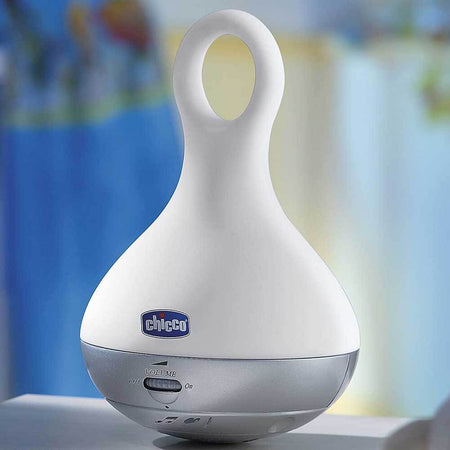 Chicco Lanterna Magica Bambini Neonati con Luci e Suoni Luce Notturna 0+ Mesi