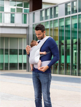 CHICCO Marsupio Myamaki Air 0m+ colore SILVER o colore EMPIRE Marsupio Bimbo e Neonato Ergonomico Multi Posizione Marsupio Sanitaria Gioia del Bimbo - Villa San Giovanni, Commerciovirtuoso.it