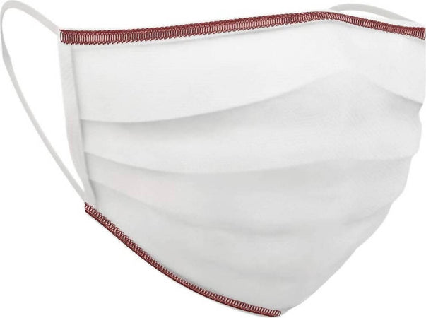 Chicco Mascherine Baby Lavabili, Età 3-6 Anni, 4 Pezzi Mascherine per Bambini Riutilizzabili Bianche Salute e cura della persona/Prodotti e apparecchiature mediche/Mascherine in tessuto e accessori/Mascherine in tessuto Sanitaria Gioia del Bimbo - Villa San Giovanni, Commerciovirtuoso.it