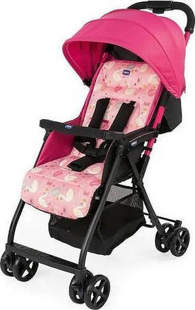 Chicco OHlalà 3 Passeggino Ultraleggero da 0 Mesi a 15 kg, Reclinabile e Pieghevole con Cestello Capiente, Chiusura Compatta, Parapioggia e Cappottina Estendibile, Sloth in Space, Blu Petrolio Passeggino Sanitaria Gioia del Bimbo - Villa San Giovanni, Commerciovirtuoso.it