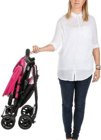 Chicco OHlalà 3 Passeggino Ultraleggero da 0 Mesi a 15 kg, Reclinabile e Pieghevole con Cestello Capiente, Chiusura Compatta, Parapioggia e Cappottina Estendibile, Sloth in Space, Blu Petrolio Passeggino Sanitaria Gioia del Bimbo - Villa San Giovanni, Commerciovirtuoso.it