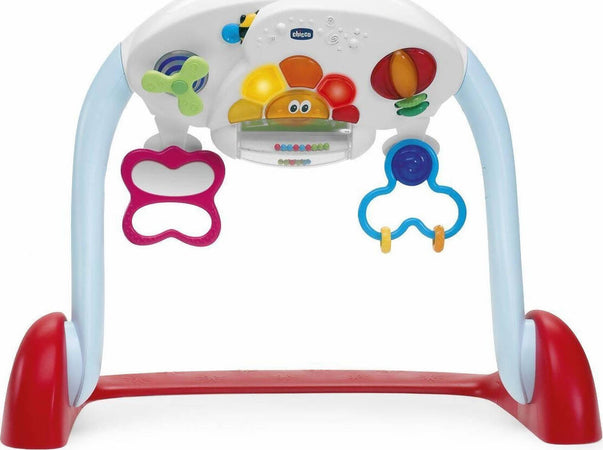 Chicco Palestrina I-Gym Palestrina Neonato Multifunzione con lettore Mp3 Gioco Educativo con Attività Manuali, Luci e Suoni +3M Prima infanzia/Attività e intrattenimento/Tappetini gioco e palestrine Mondo Bimbo - Bagnara Calabra, Commerciovirtuoso.it