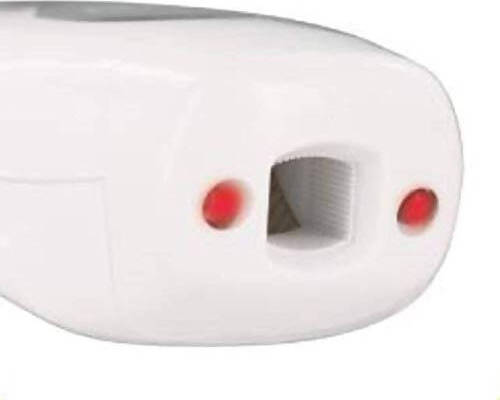 Radiant Termometro Digitale Infrarossi Senza Contatto, per Fronte, Liquidi E Ambiente Salute e cura della persona/Prodotti e apparecchiature mediche/Apparecchi diagnostici e di monitoraggio/Termometri e accessori/Termometri/Termometri da fronte Sanitaria Gioia del Bimbo - Villa San Giovanni, Commerciovirtuoso.it